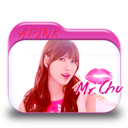 Apink Hayoung icon